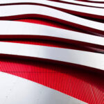 Industrial Space Management System (LiDAR)